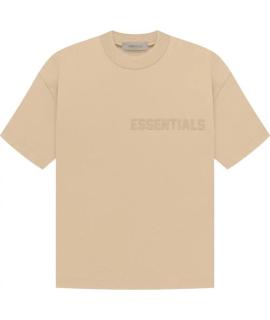 FEAR OF GOD ESSENTIALS Футболка