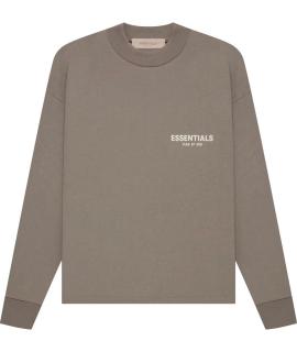 FEAR OF GOD ESSENTIALS Лонгслив