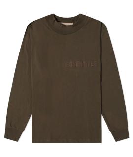 FEAR OF GOD ESSENTIALS Лонгслив