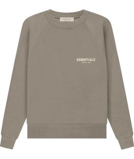 FEAR OF GOD ESSENTIALS Худи/толстовка