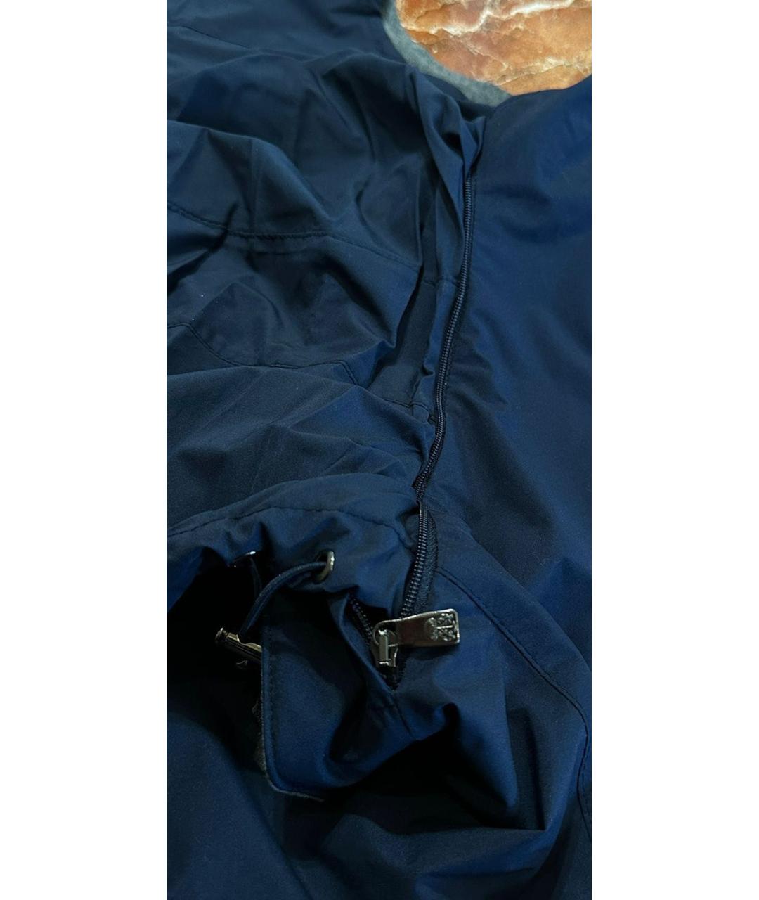 CORNELIANI Мульти жилет, фото 7