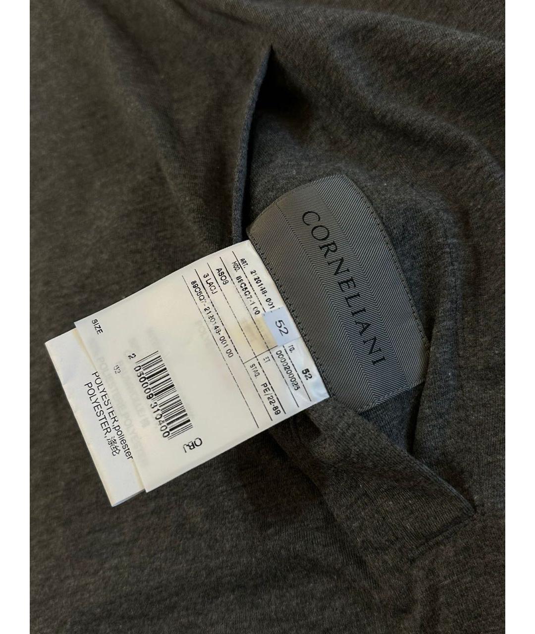 CORNELIANI Мульти жилет, фото 6