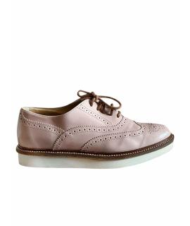 TOD'S Лоферы