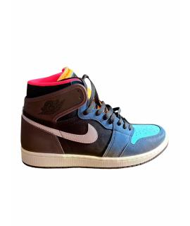 JORDAN Высокие кроссовки / кеды