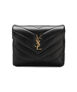 SAINT LAURENT Сумка через плечо