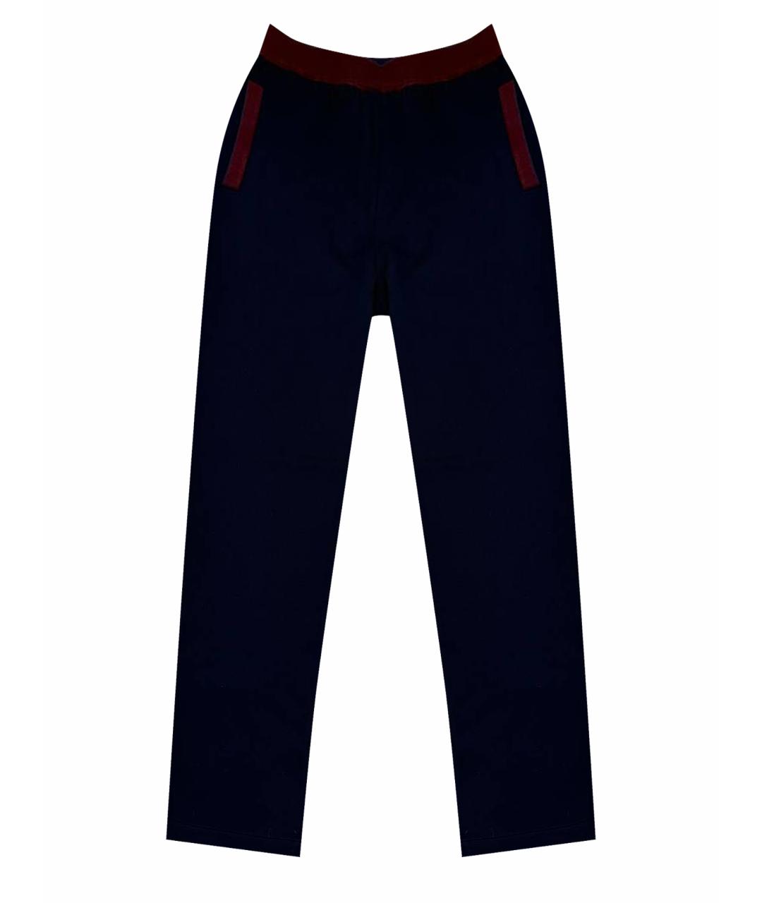 BERTOLO LUXURY MENSWEAR Повседневные брюки, фото 1