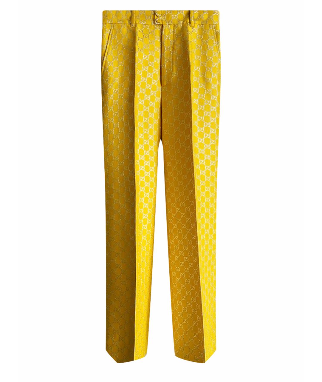 

Брюки широкие