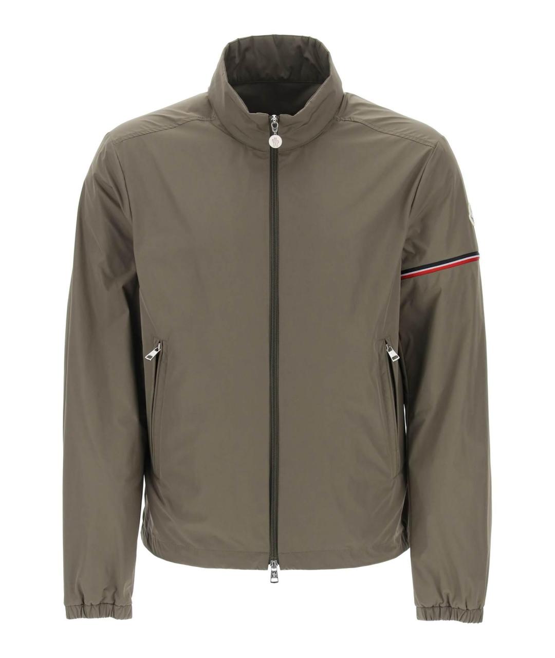 Куртки MONCLER для женщин купить за 68900 руб, арт. 1886509 – Интернет ...