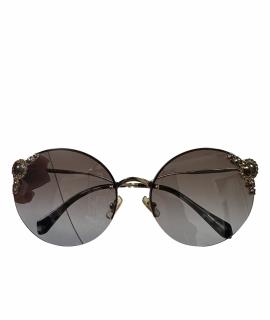 MIU MIU Солнцезащитные очки