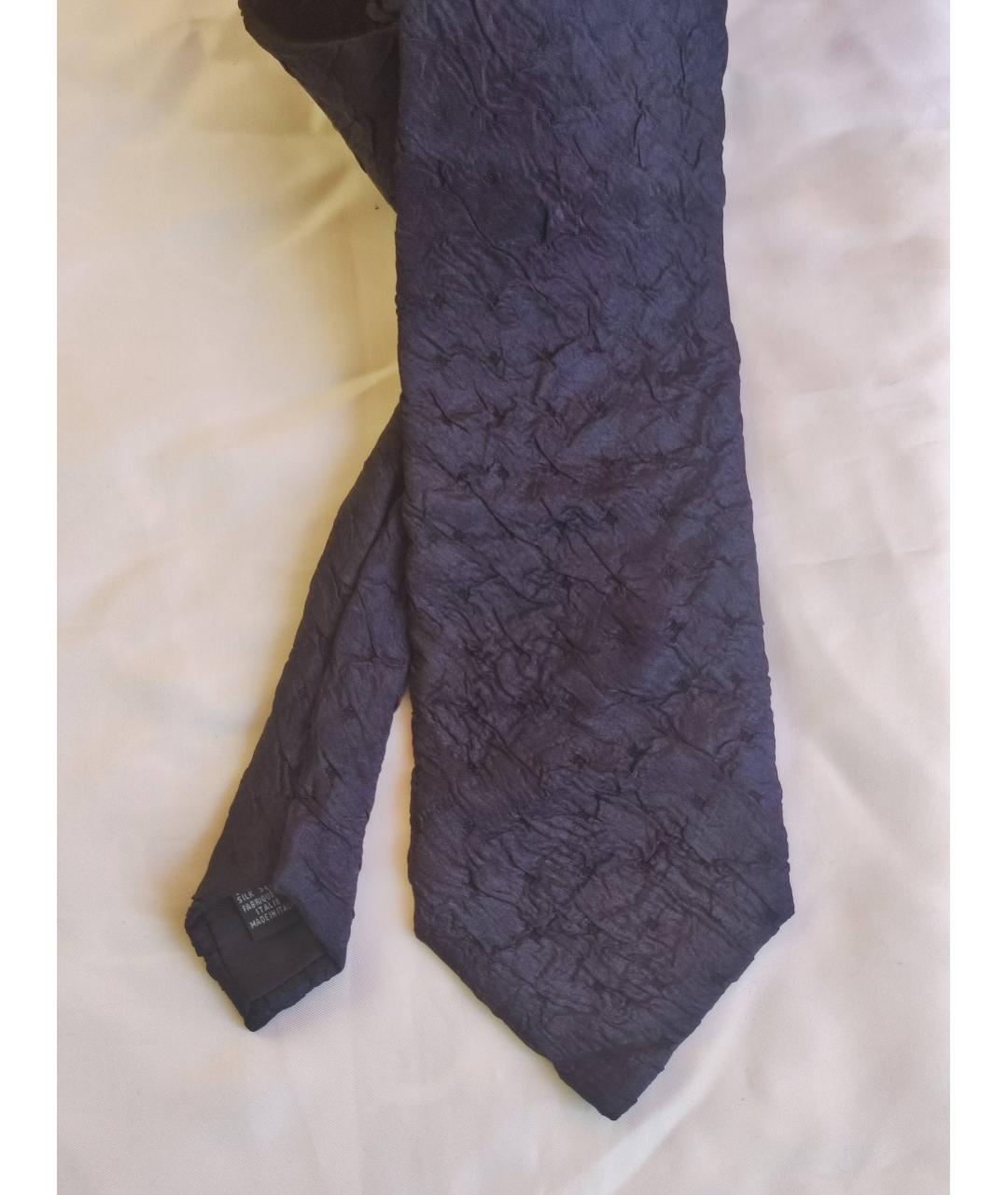 HUGO BOSS Шелковый галстук, фото 2