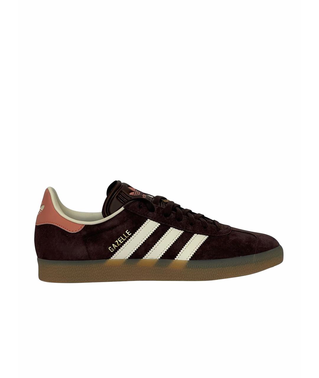 Adidas gum gazelle online