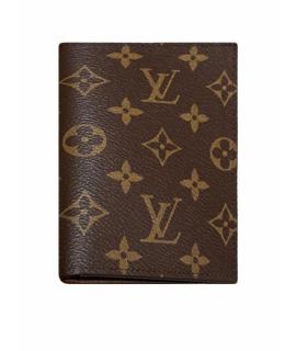 LOUIS VUITTON Обложка/футляр