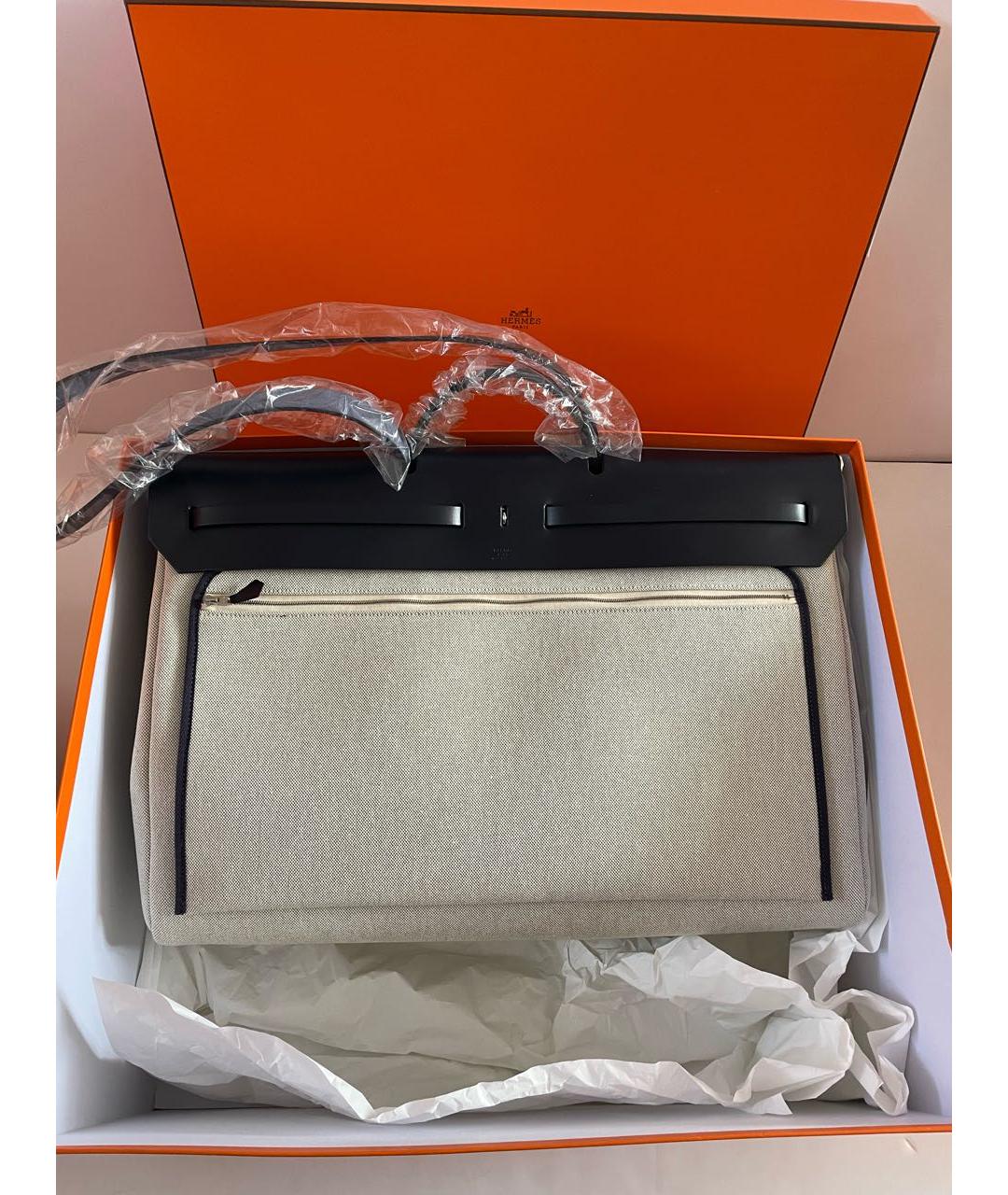 HERMES PRE-OWNED Дорожная/спортивная сумка, фото 2