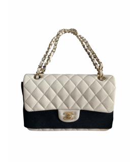 CHANEL Сумка через плечо