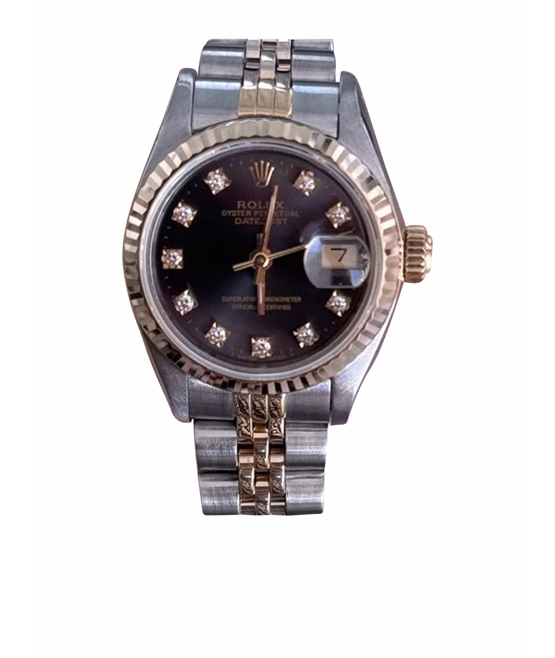 ROLEX Мульти часы, фото 1