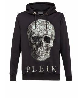 PHILIPP PLEIN Худи/толстовка