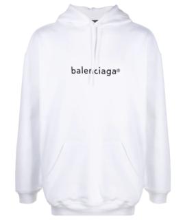 BALENCIAGA Худи/толстовка