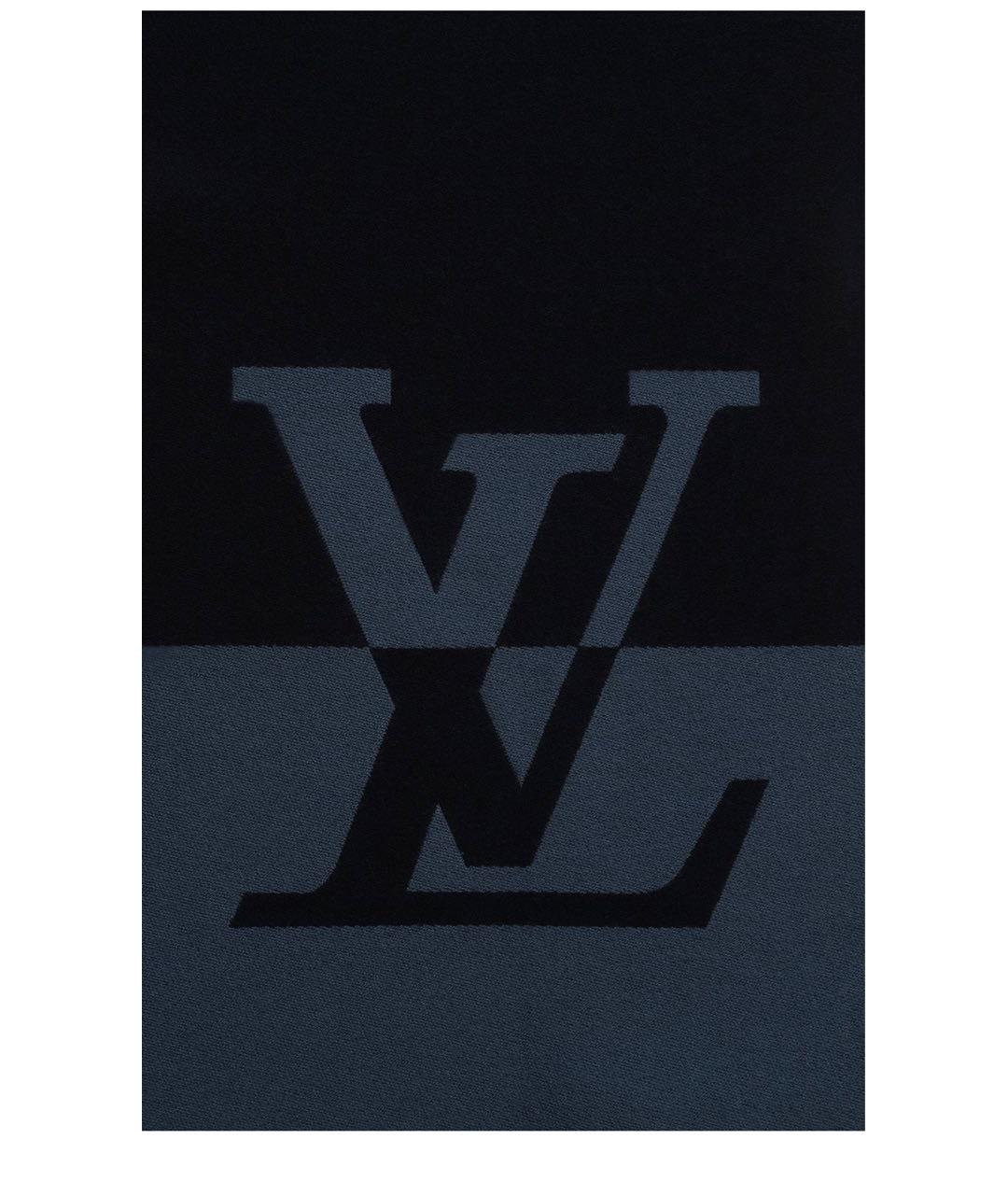 LOUIS VUITTON PRE-OWNED Шарф, фото 2
