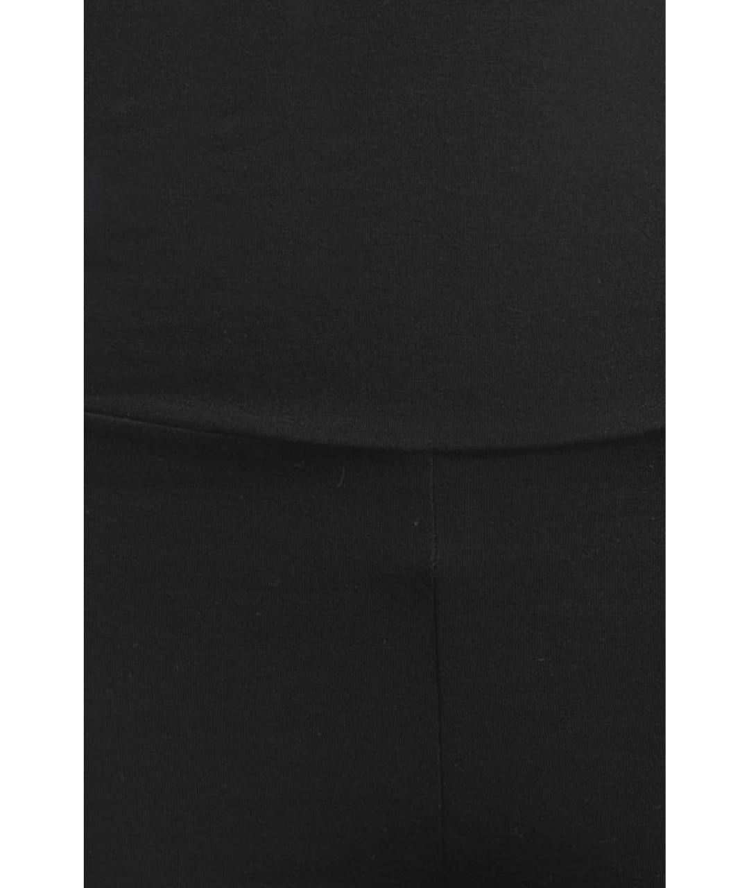 BRUNELLO CUCINELLI Черный хлопковый комбинезон, фото 3