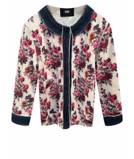 DOLCE&GABBANA Кардиган