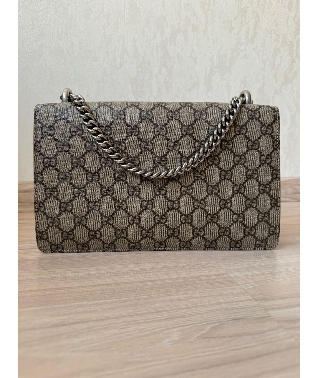 GUCCI Сумка через плечо, фото 2