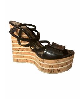 GUCCI Босоножки
