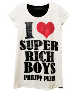 PHILIPP PLEIN Футболка