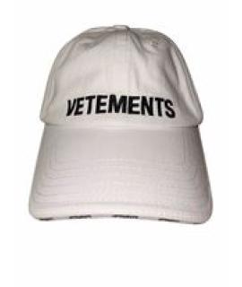 VETEMENTS Кепка