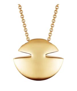 BVLGARI Колье