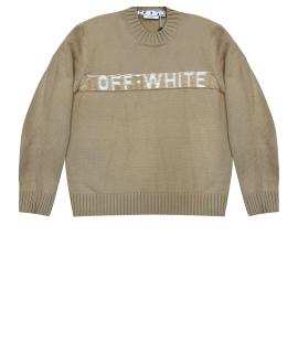 OFF-WHITE Джемпер / свитер