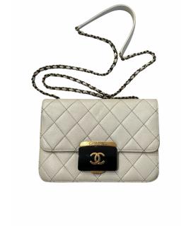 CHANEL Сумка через плечо
