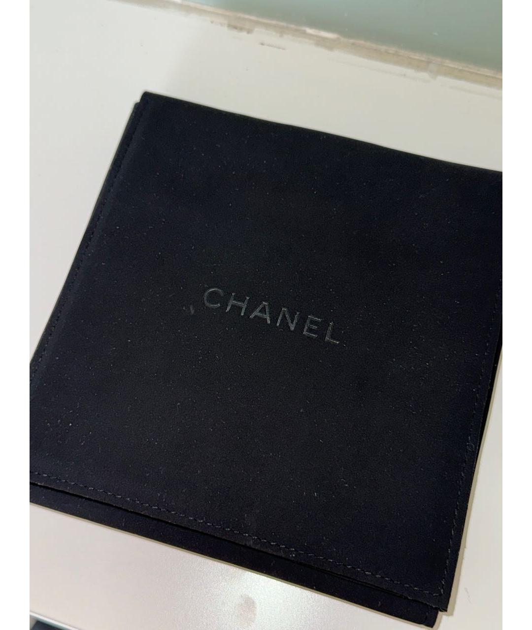 CHANEL PRE-OWNED Чокер, фото 4