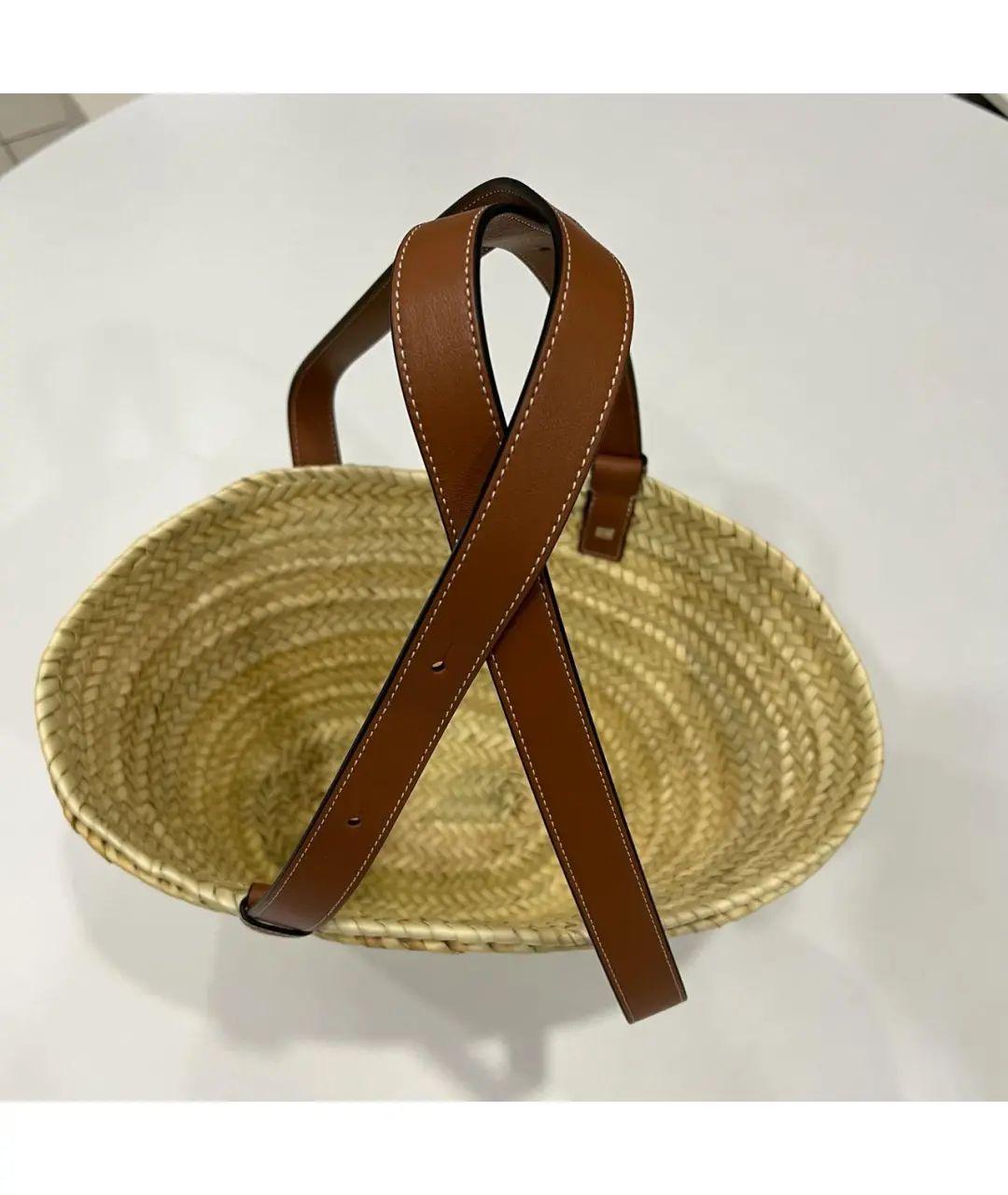 LOEWE Пляжная сумка, фото 3