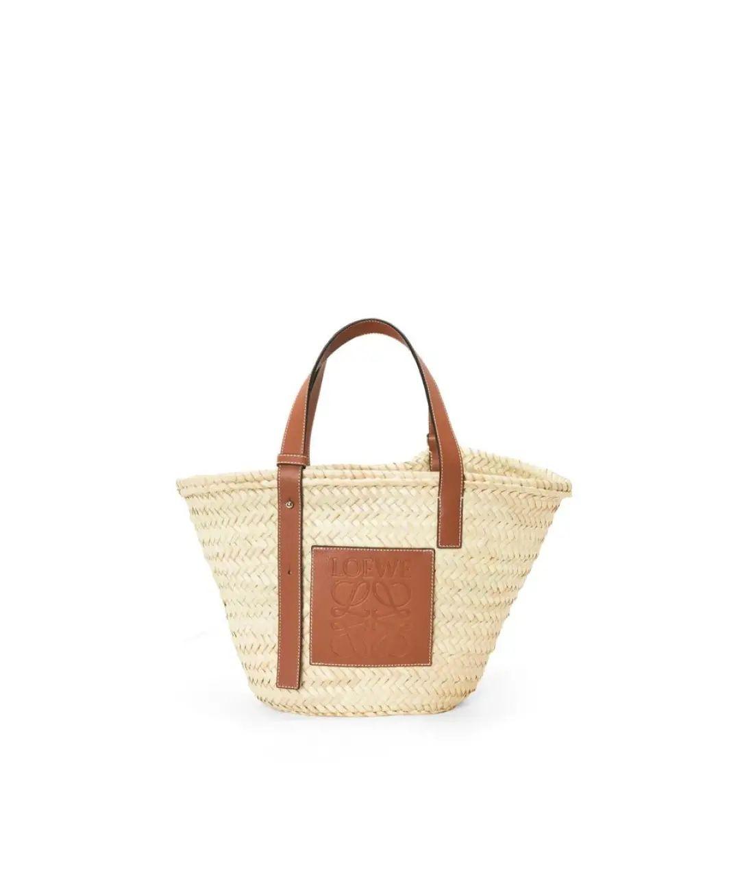 LOEWE Пляжная сумка, фото 1