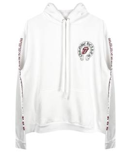 CHROME HEARTS Худи/толстовка