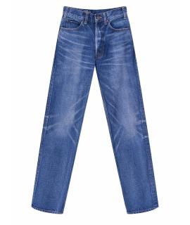 CELINE PRE-OWNED Прямые джинсы