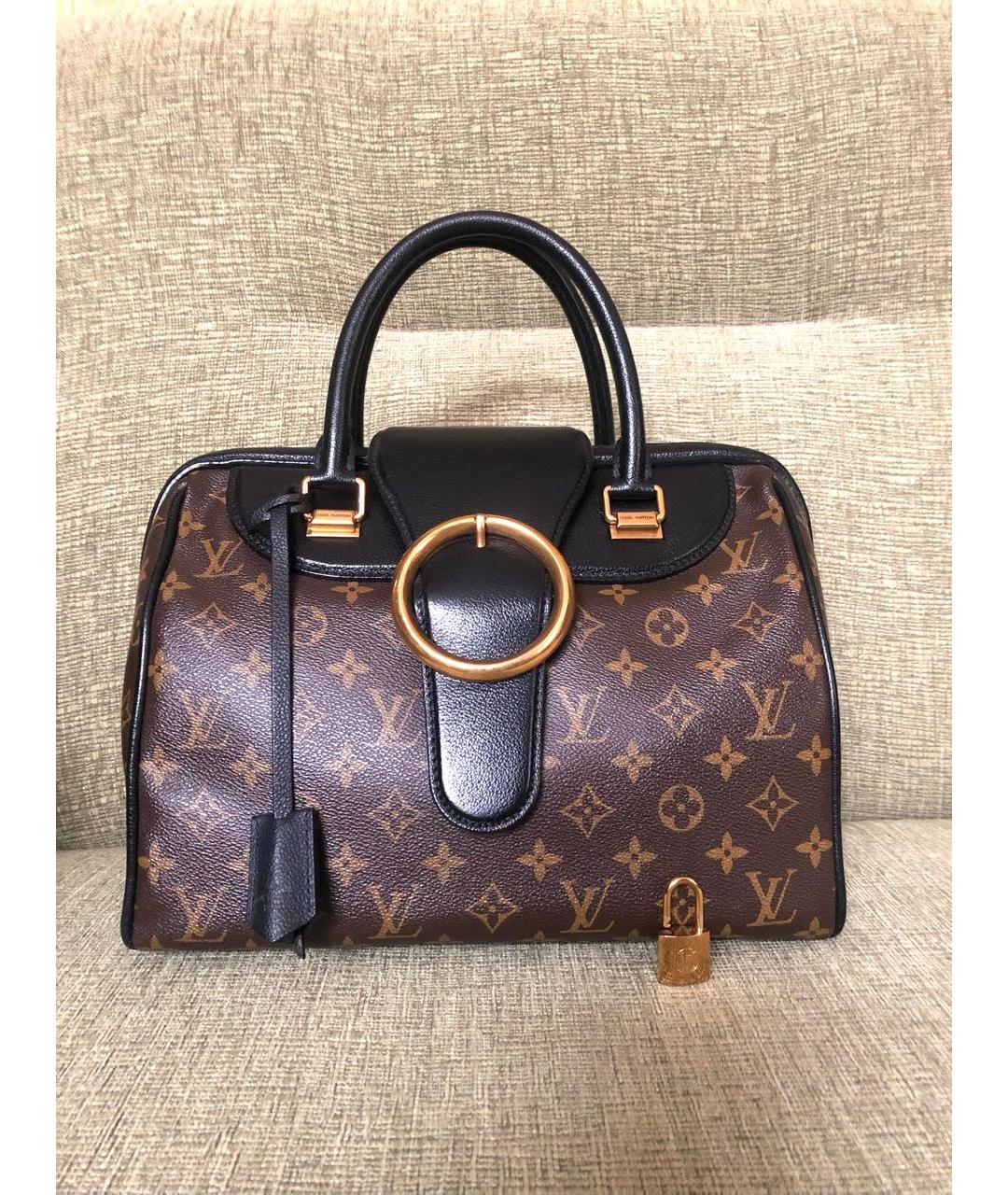 LOUIS VUITTON Мульти сумка с короткими ручками, фото 2