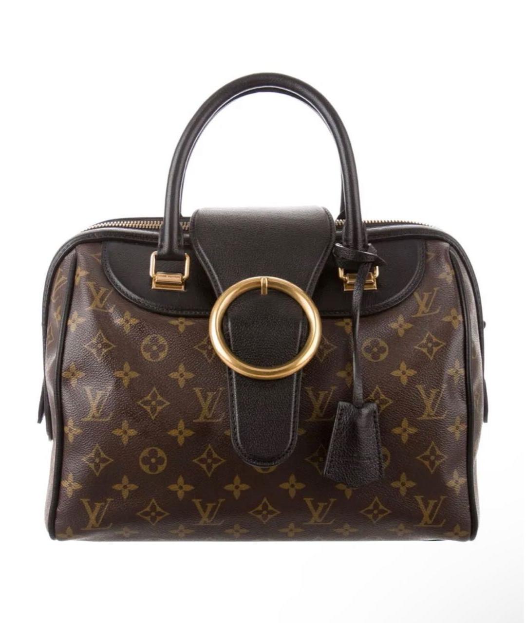 LOUIS VUITTON Мульти сумка с короткими ручками, фото 1