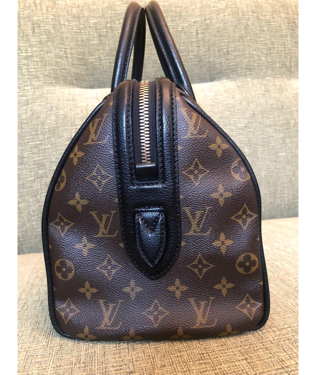 LOUIS VUITTON Мульти сумка с короткими ручками, фото 5