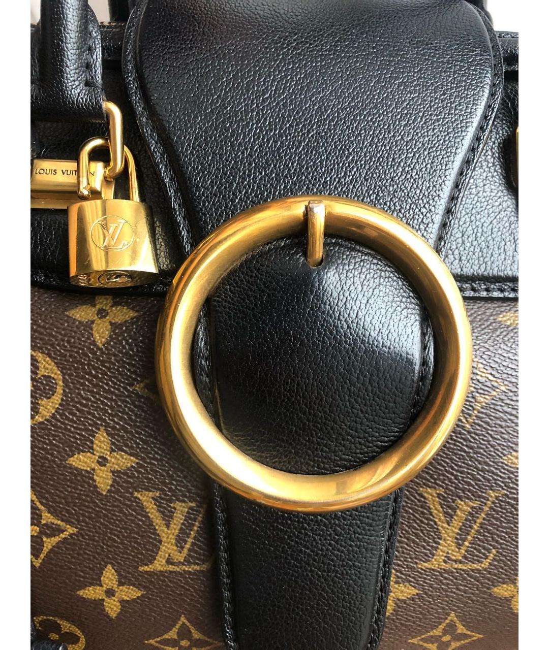 LOUIS VUITTON Мульти сумка с короткими ручками, фото 8