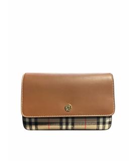 BURBERRY Сумка через плечо