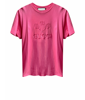 

Футболка GUCCI
