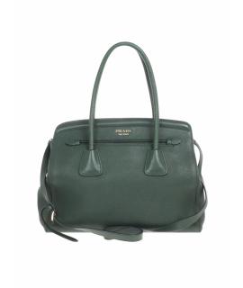 PRADA Сумка с короткими ручками
