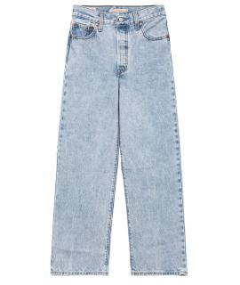 LEVI'S Прямые джинсы