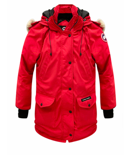 CANADA GOOSE Парка