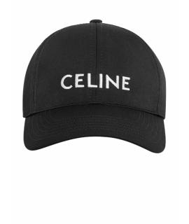 CELINE PRE-OWNED Кепка