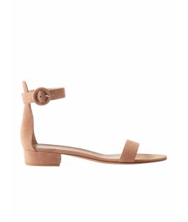 GIANVITO ROSSI Босоножки