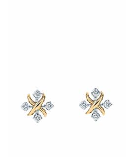 TIFFANY&CO Серьги