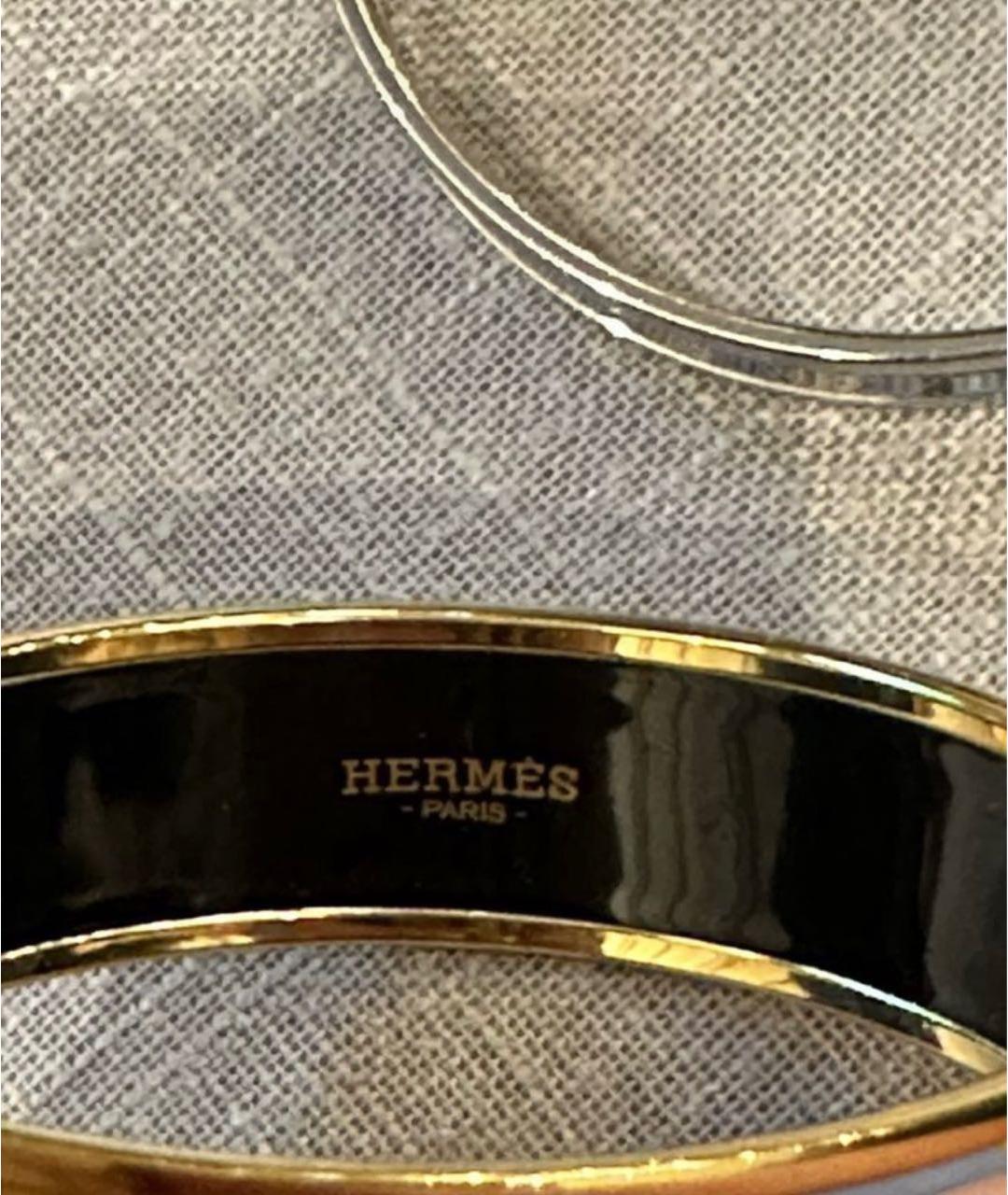 HERMES PRE-OWNED Мульти браслет, фото 4