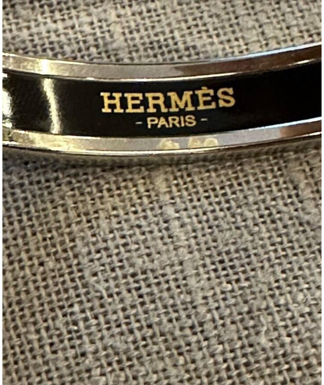 HERMES PRE-OWNED Мульти браслет, фото 5